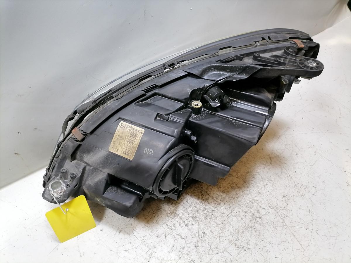 Mercedes C Klasse S204 original Xenonscheinwerfer Bj.2008